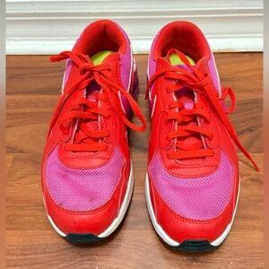 Nike Air Max Excee Se1 Chilly Red youth 5.5